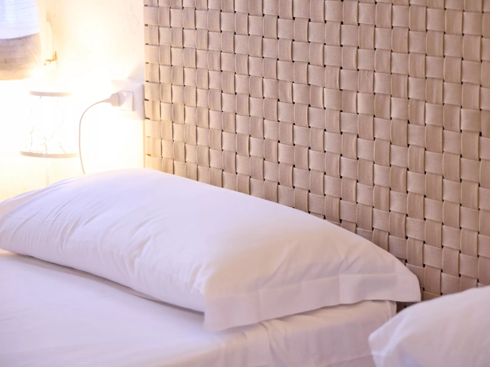 Costa D'Argento-Binnen