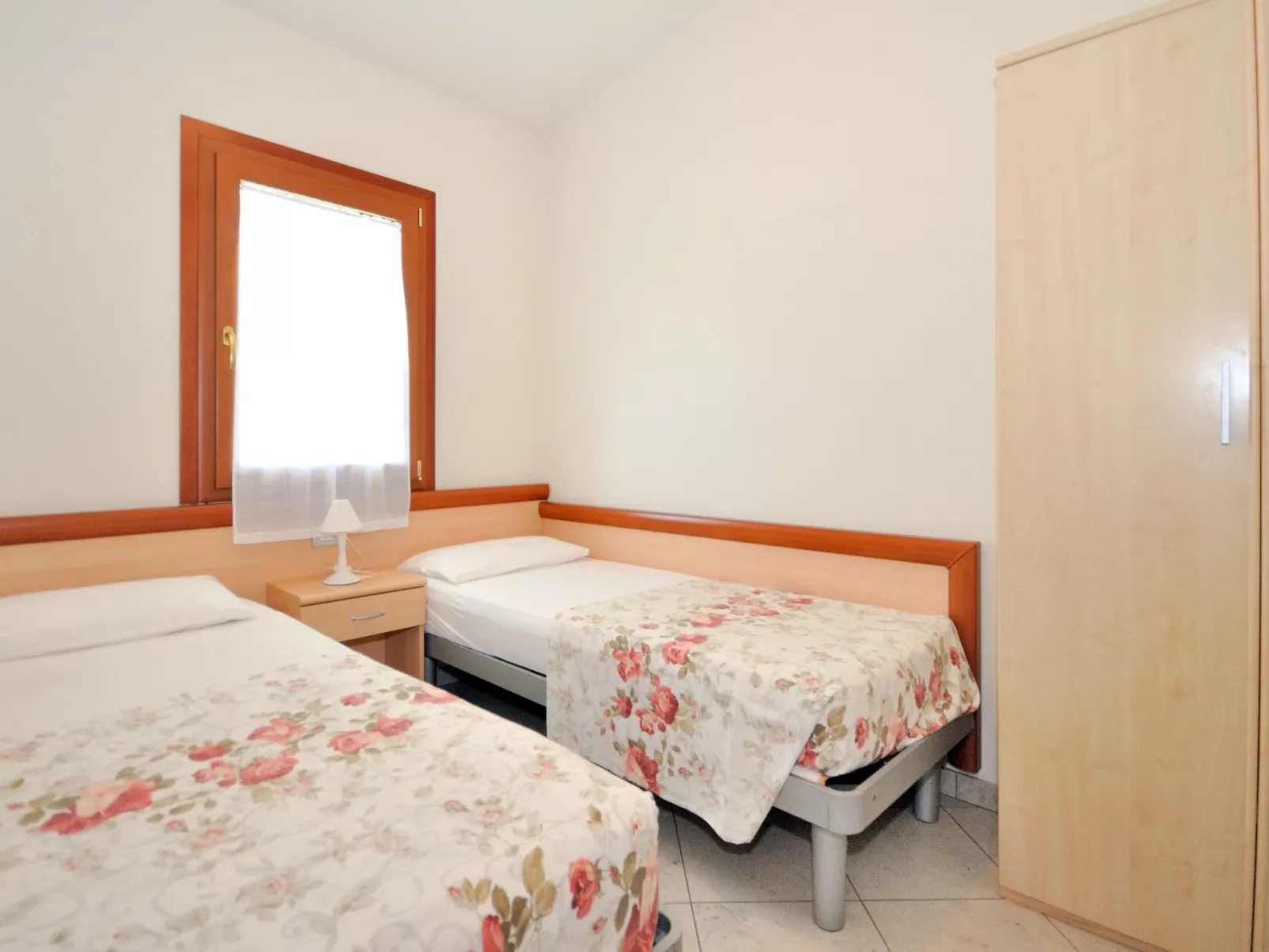 Villaggio Delfino-Binnen