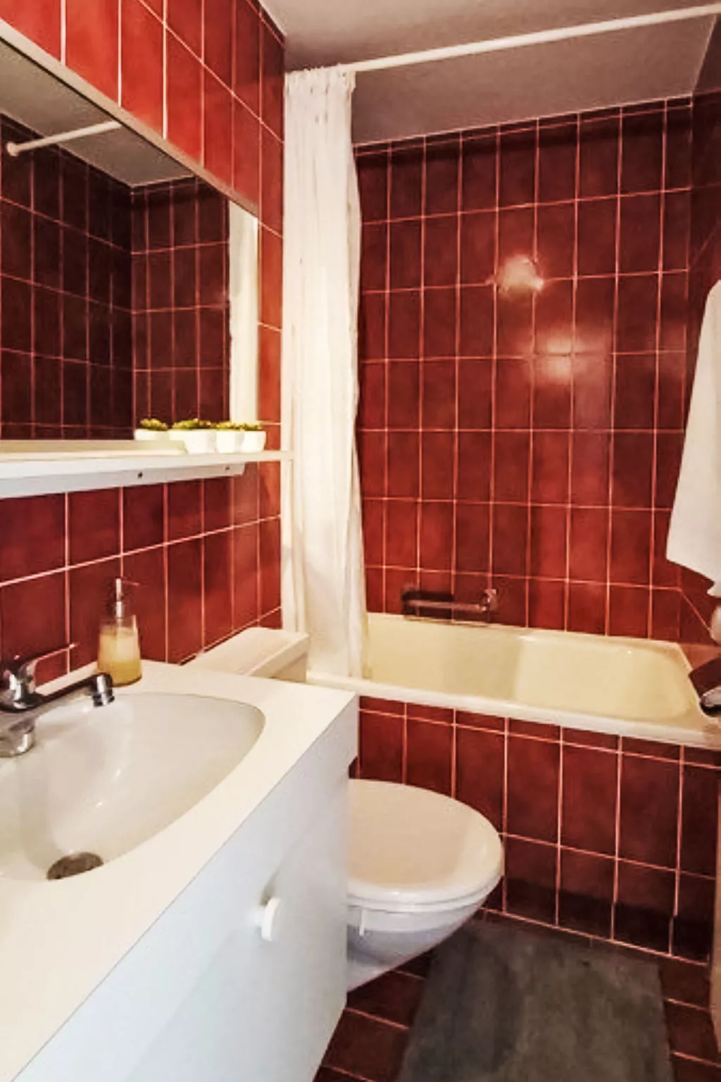 Center Communal 1D-Binnen