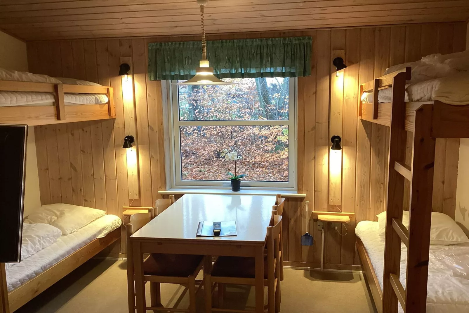 Verblijf, op een steenworp afstand van Mariehaven-Binnen