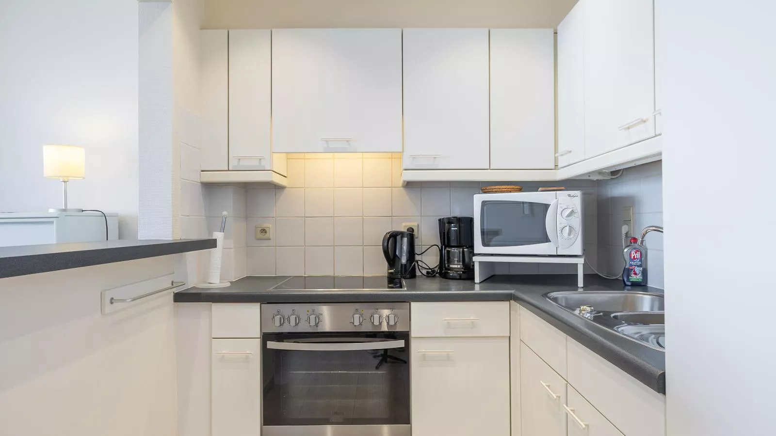 Bella Vista - 0401-Keuken