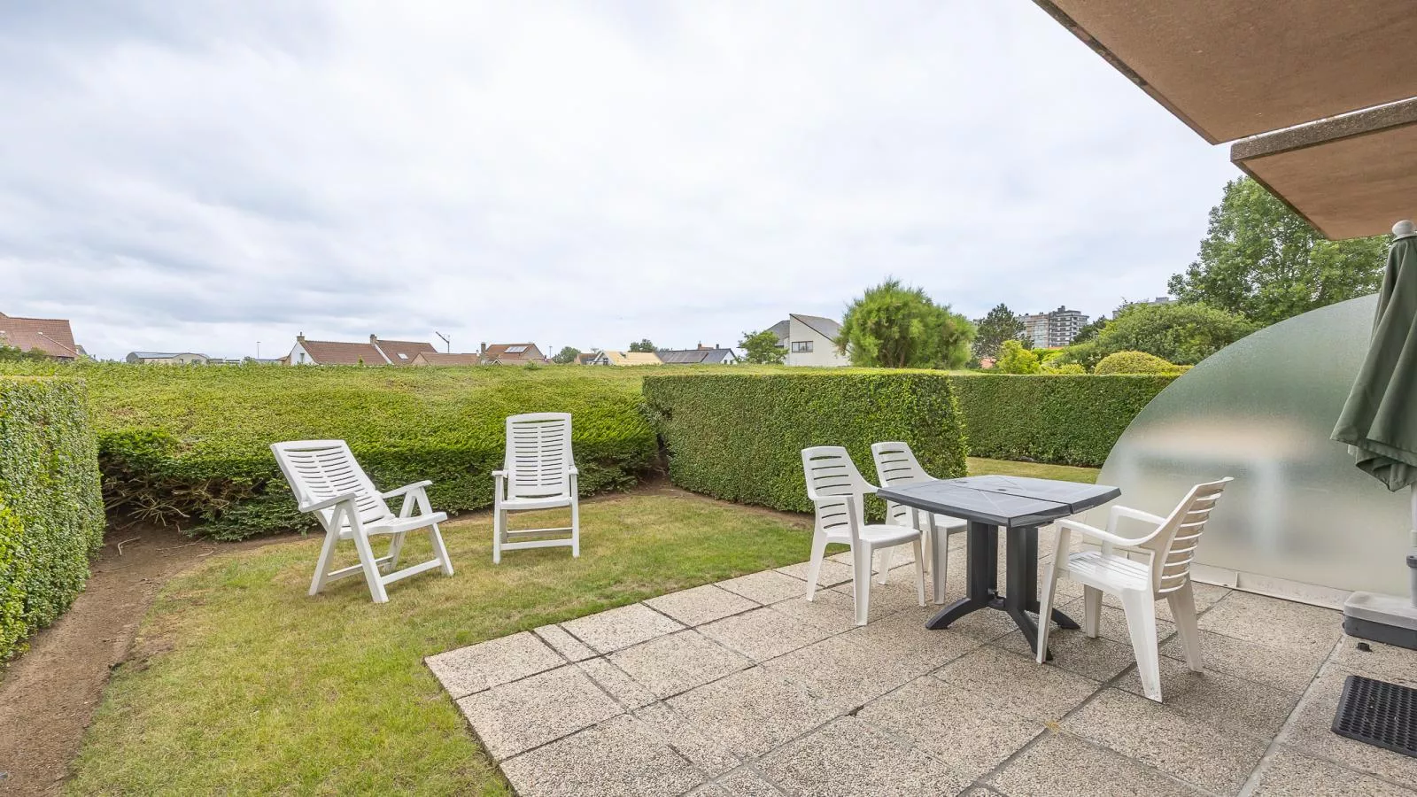 Green Garden blok 7 - 0002  box 134-Buitenlucht