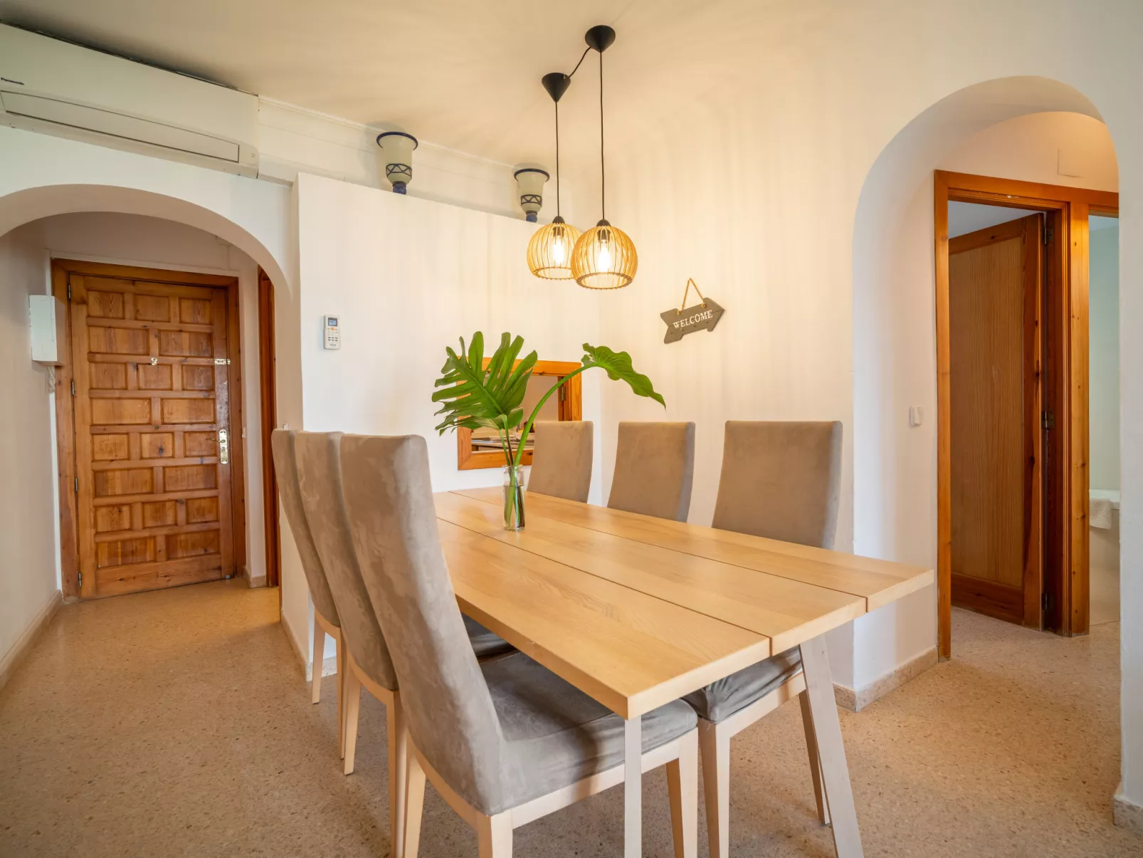 Carabela Chic-Binnen