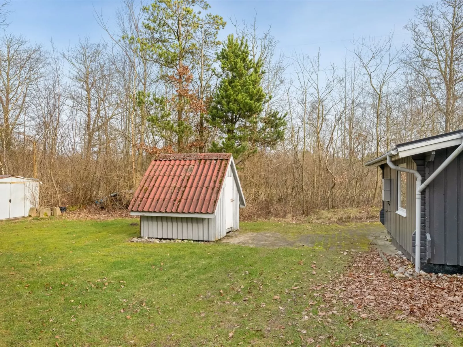 "Leandra" - 11km from the sea-Buiten