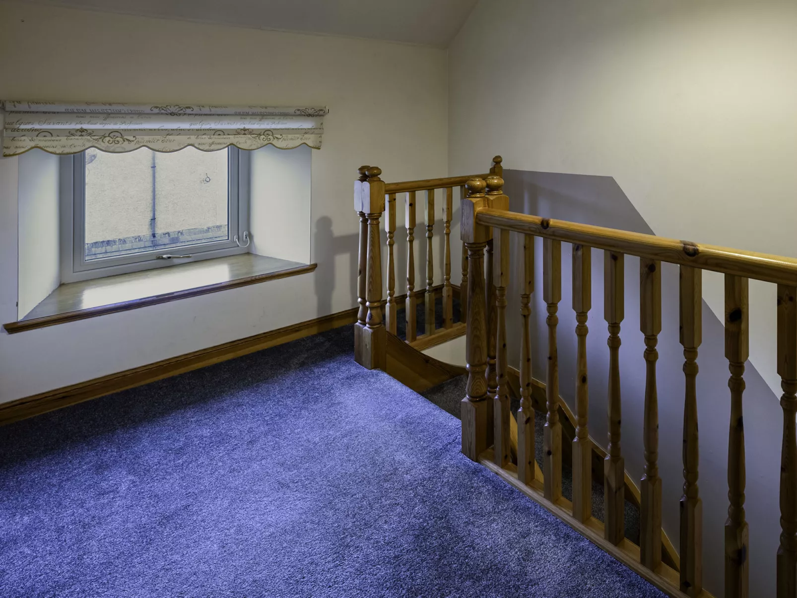 Pitgaveny Apartment-Binnen