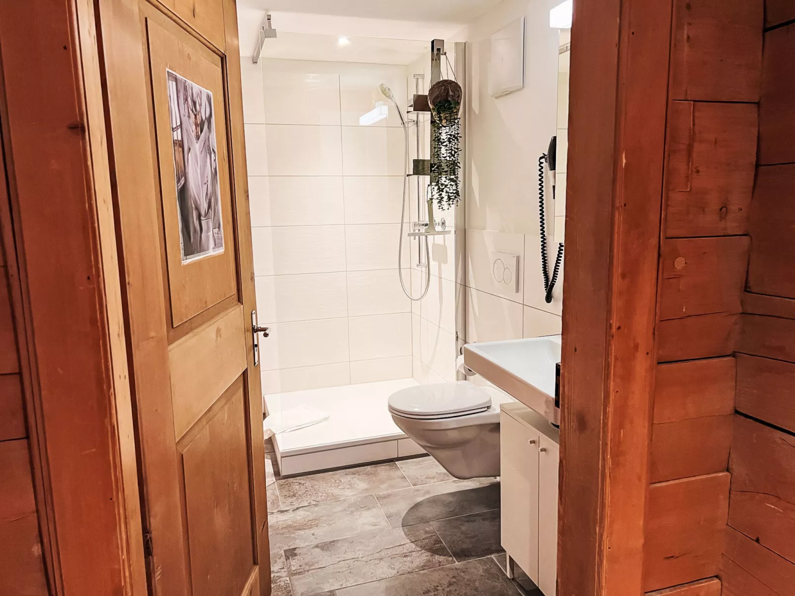 Edelweiss-Stube-Binnen