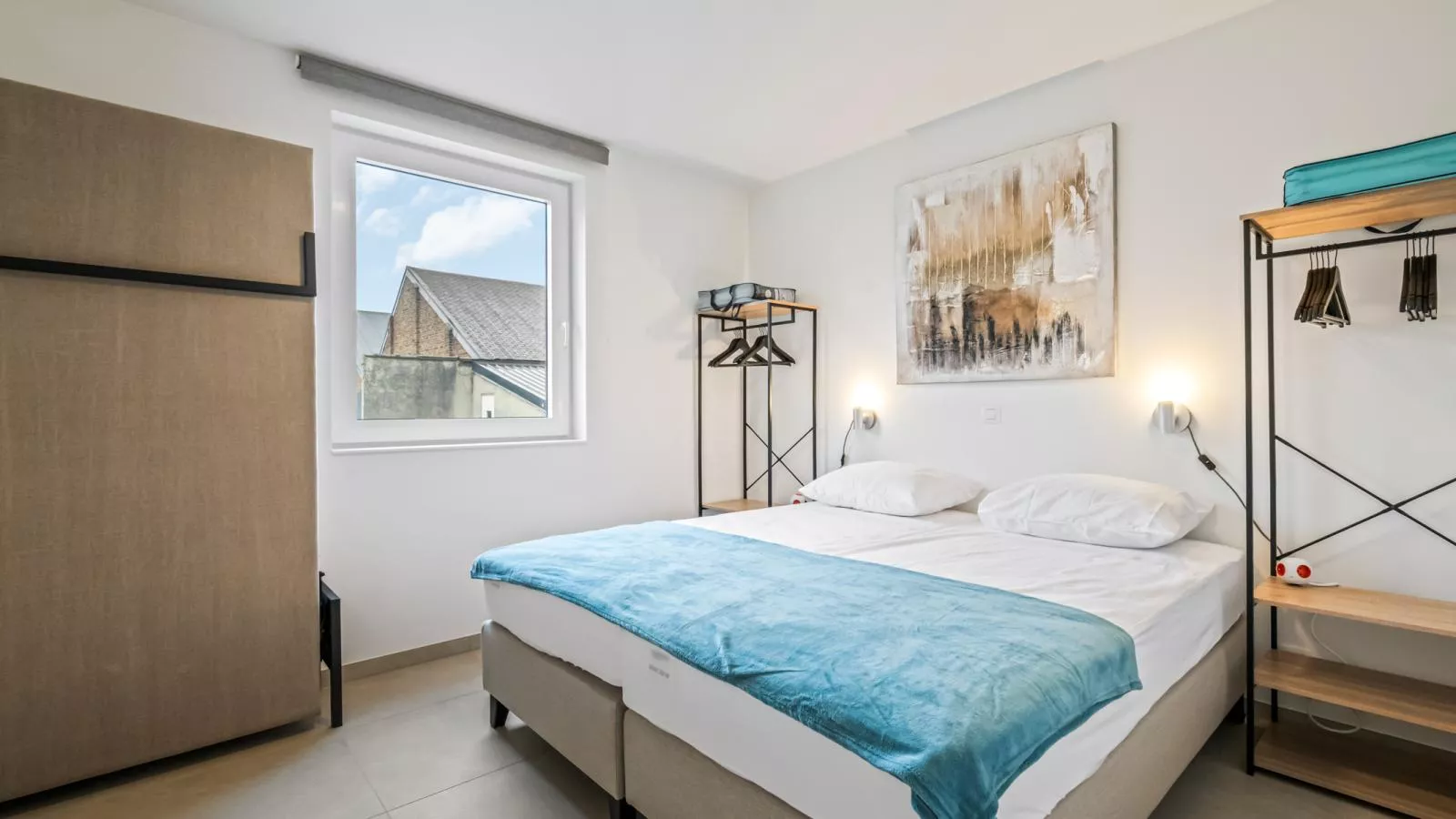 Swan - 0103-Slaapkamer