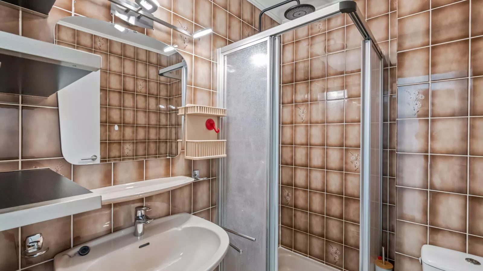 Nieuwstraat 10 - V2-Badkamer