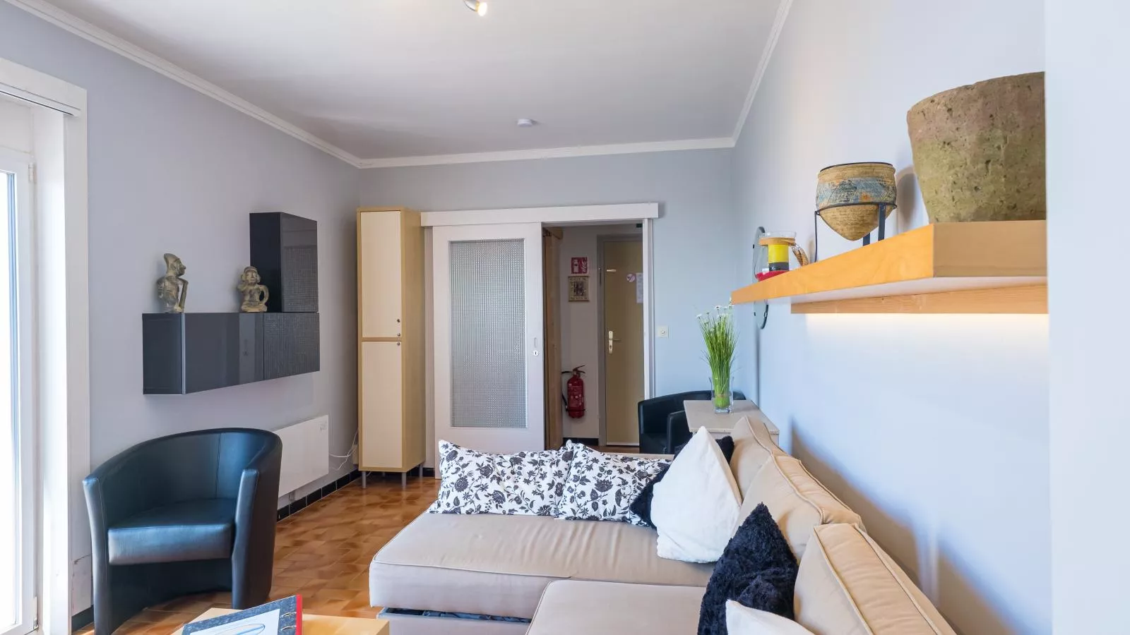 Wimbledon A - 0803-Woonkamer