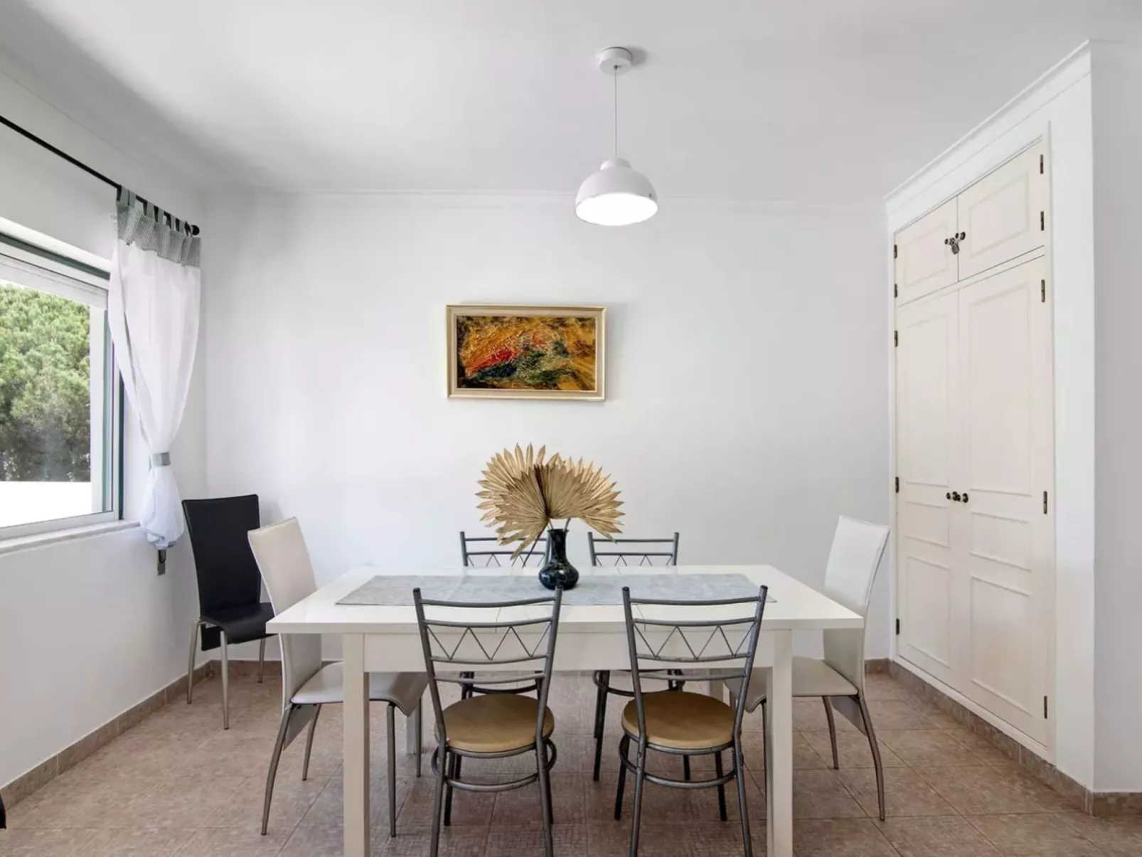 Kaya- Sunny Way-Binnen