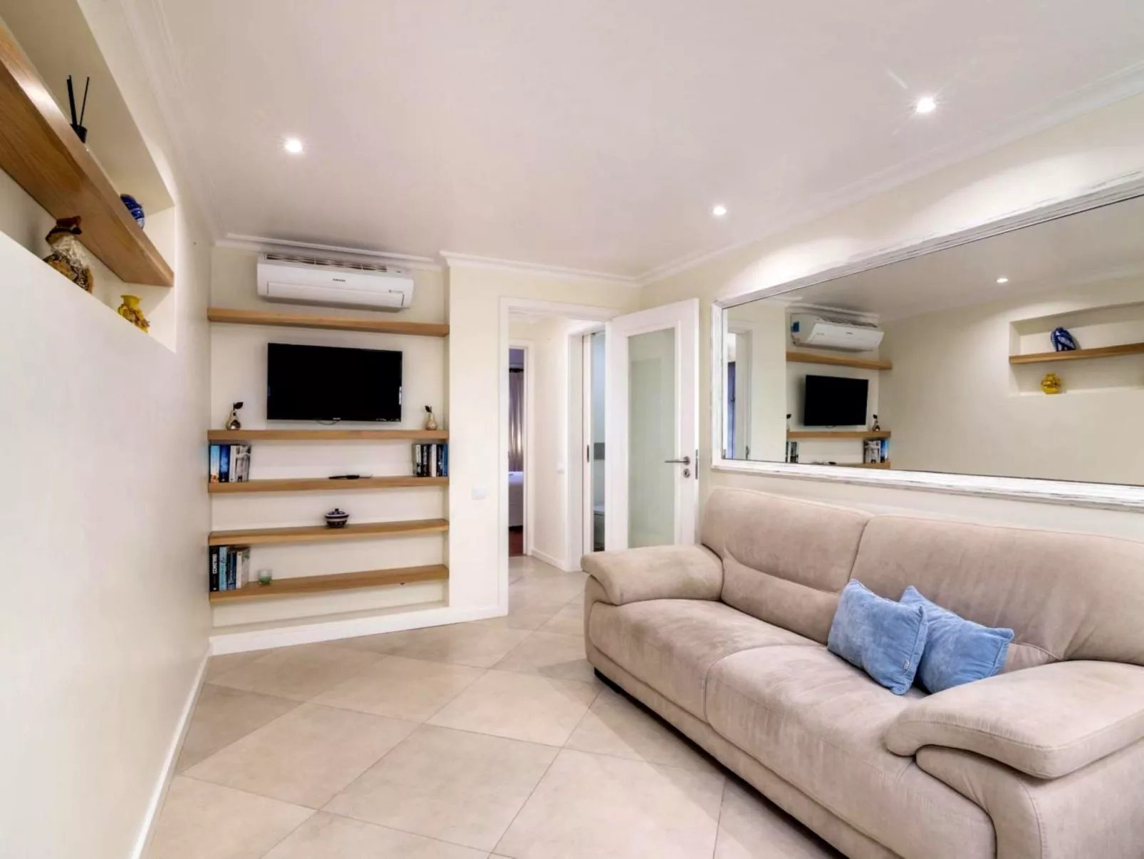 Malick - Sunny Way-Binnen