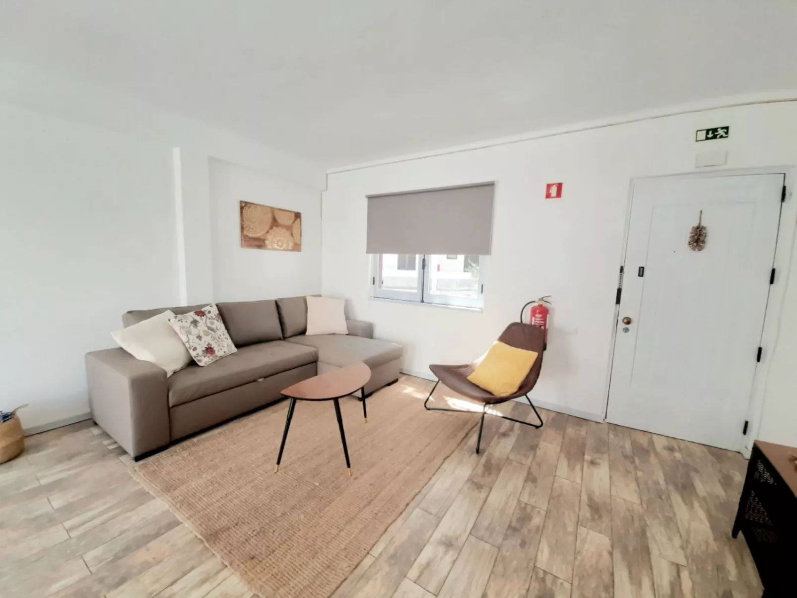 Patrick - Sunny Way-Binnen