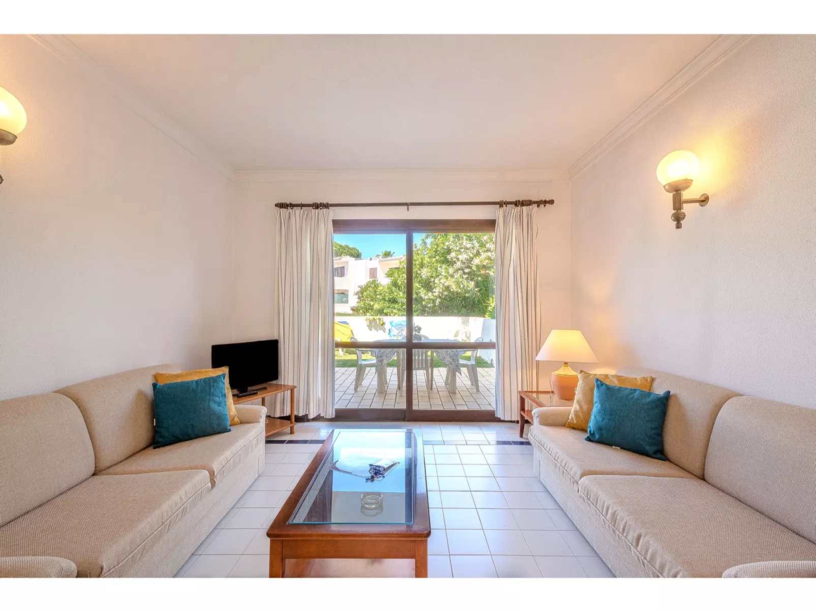 Rita - Sunny Way-Binnen