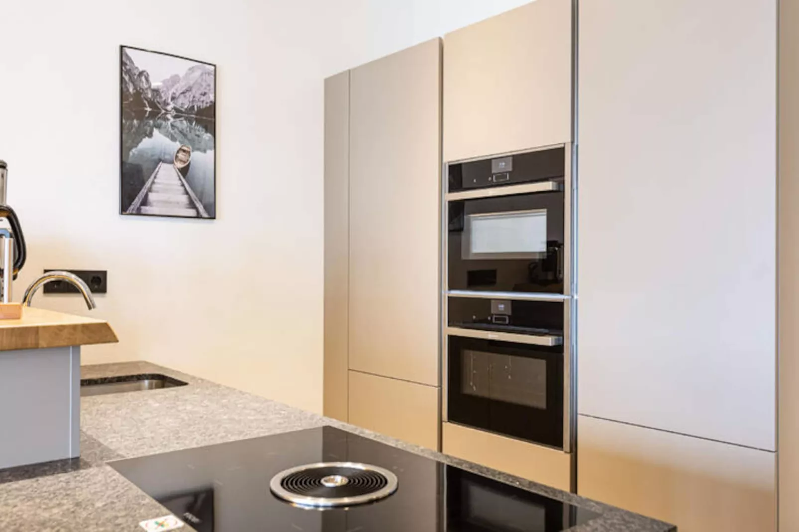 Appartements à Ennstal Liezen-Niet-getagd