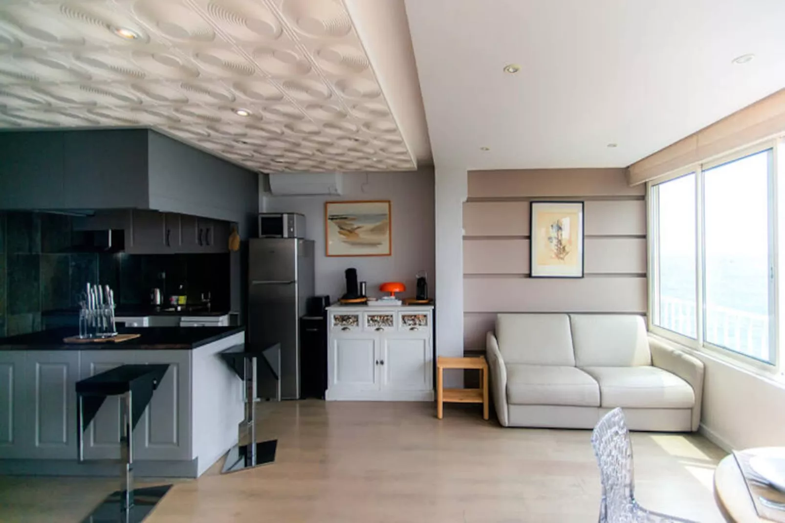 Appartements à Roses-Niet-getagd