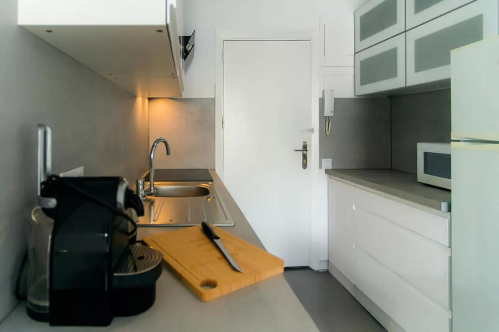 Appartements à Roses-Niet-getagd