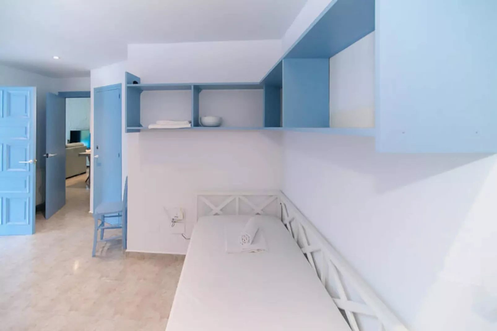 Appartements à L'Escala-Niet-getagd