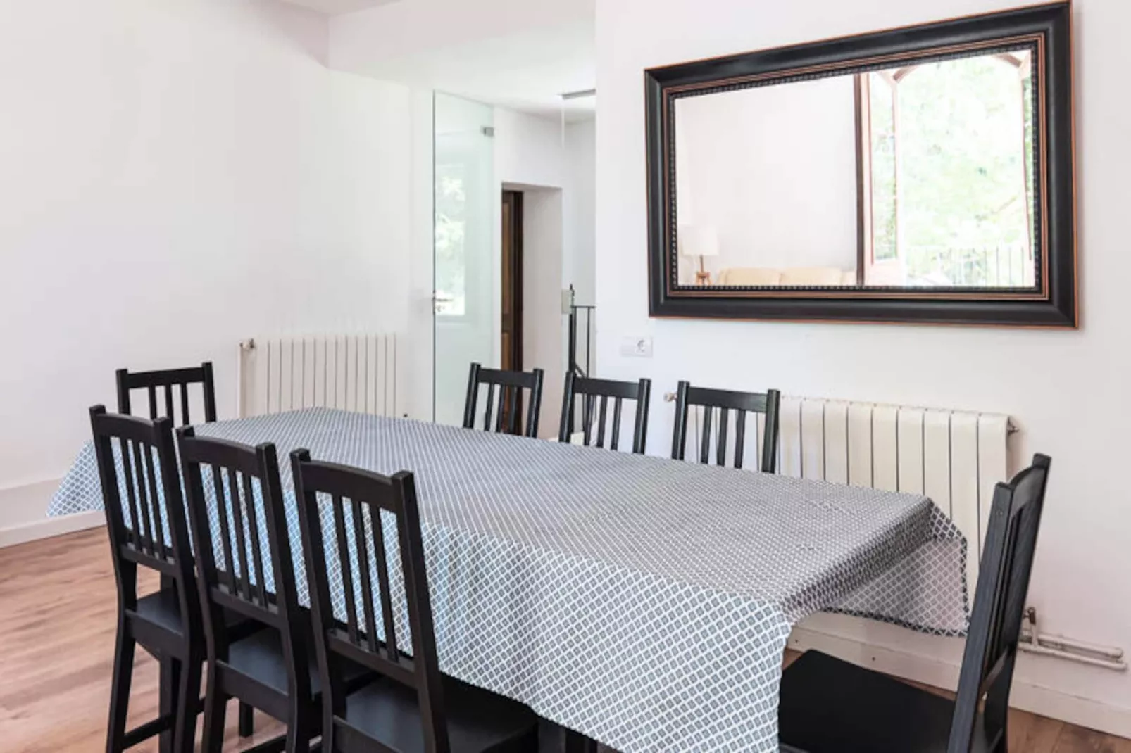 Mobil Home - Bungalow - Cottage à Sant Hilari Sacalm-Niet-getagd