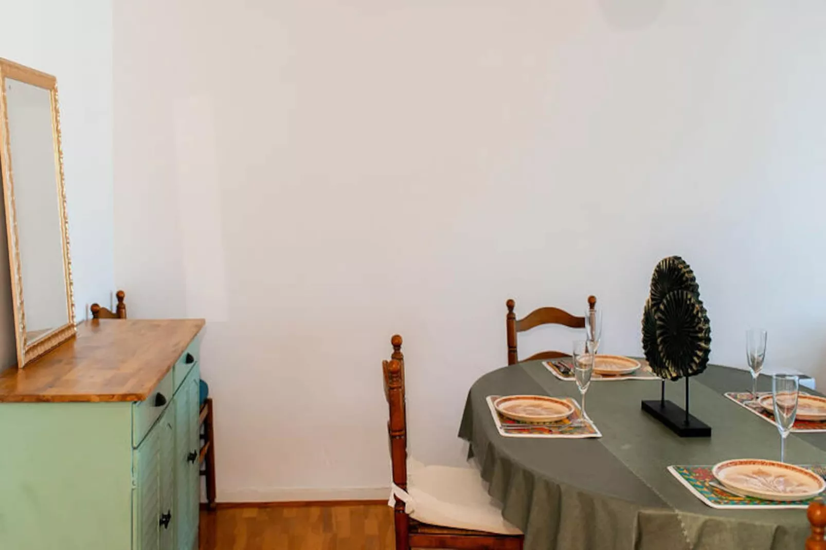 Appartements à Empuriabrava-Niet-getagd