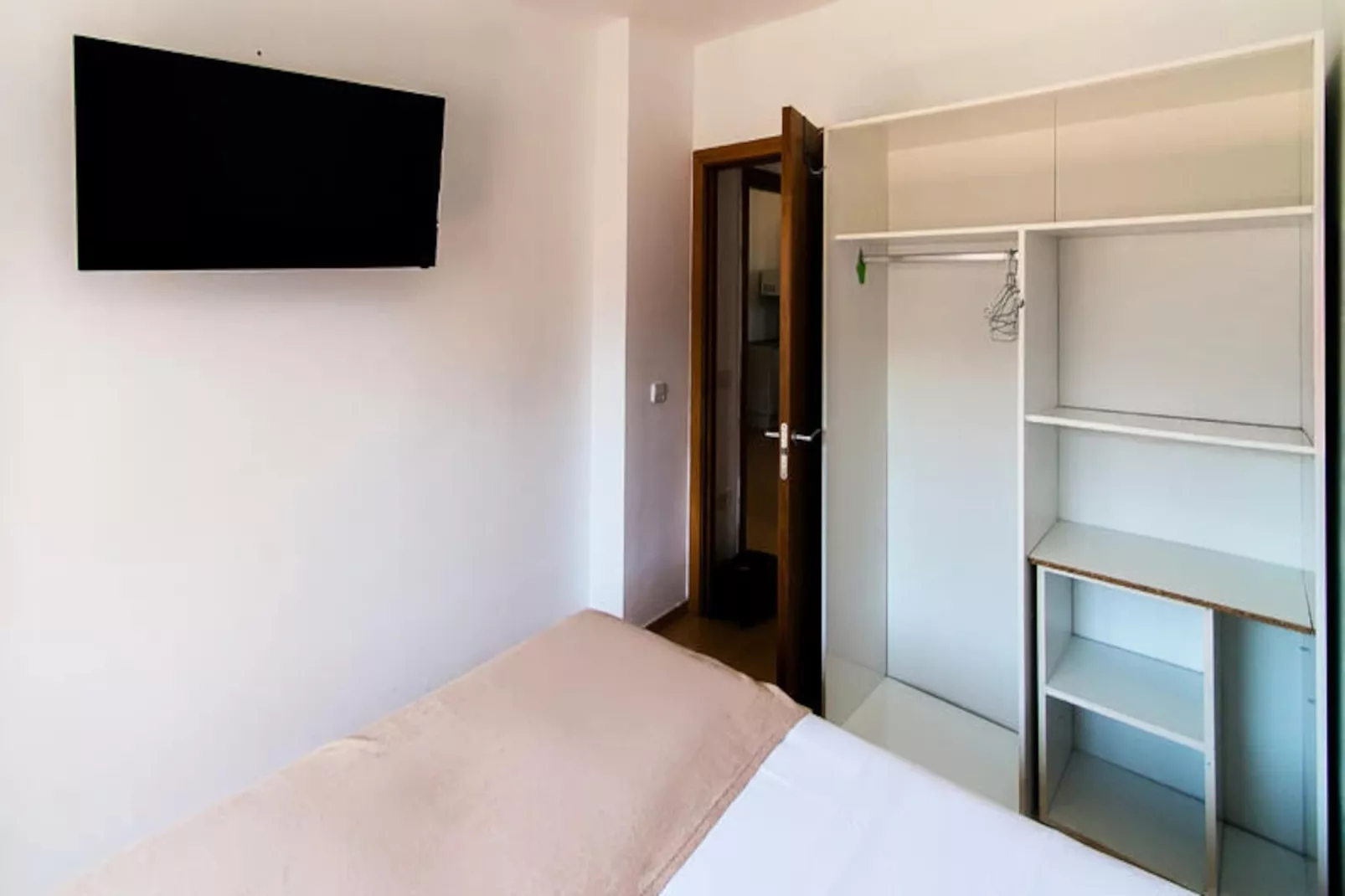 Appartements à Roses-Niet-getagd