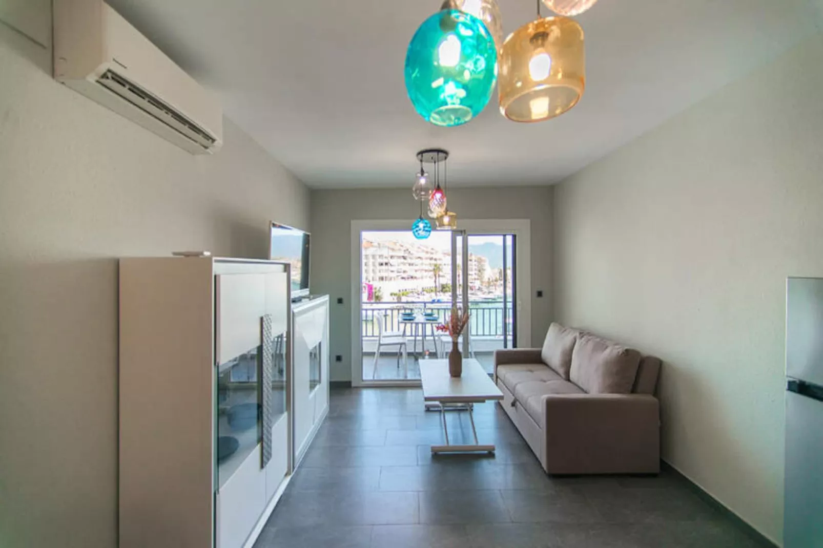 Appartements à Empuriabrava-Niet-getagd