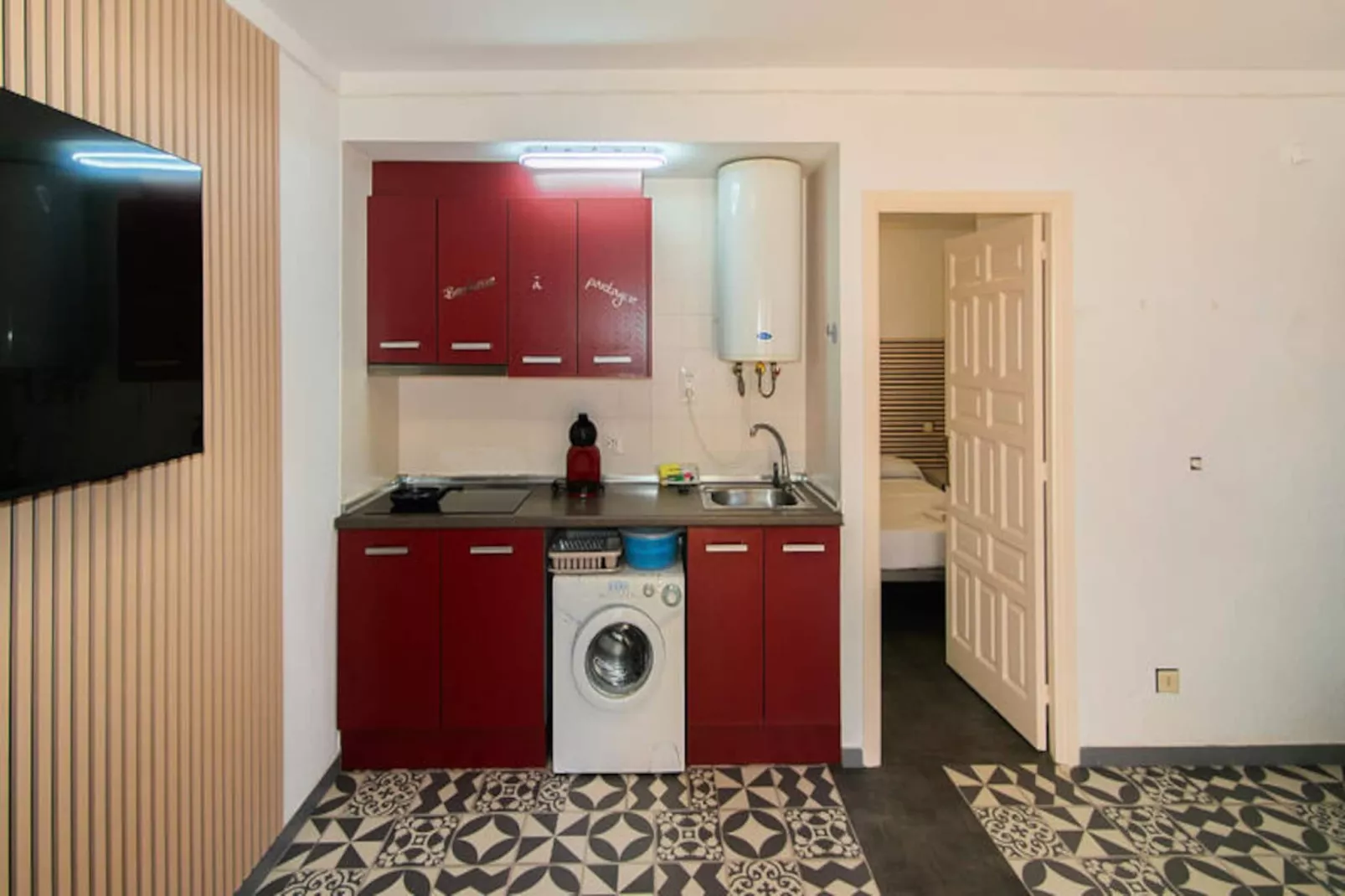 Appartements à Roses-Niet-getagd