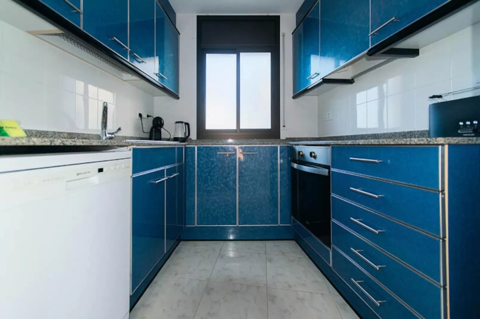 Appartements à L'Escala-Niet-getagd