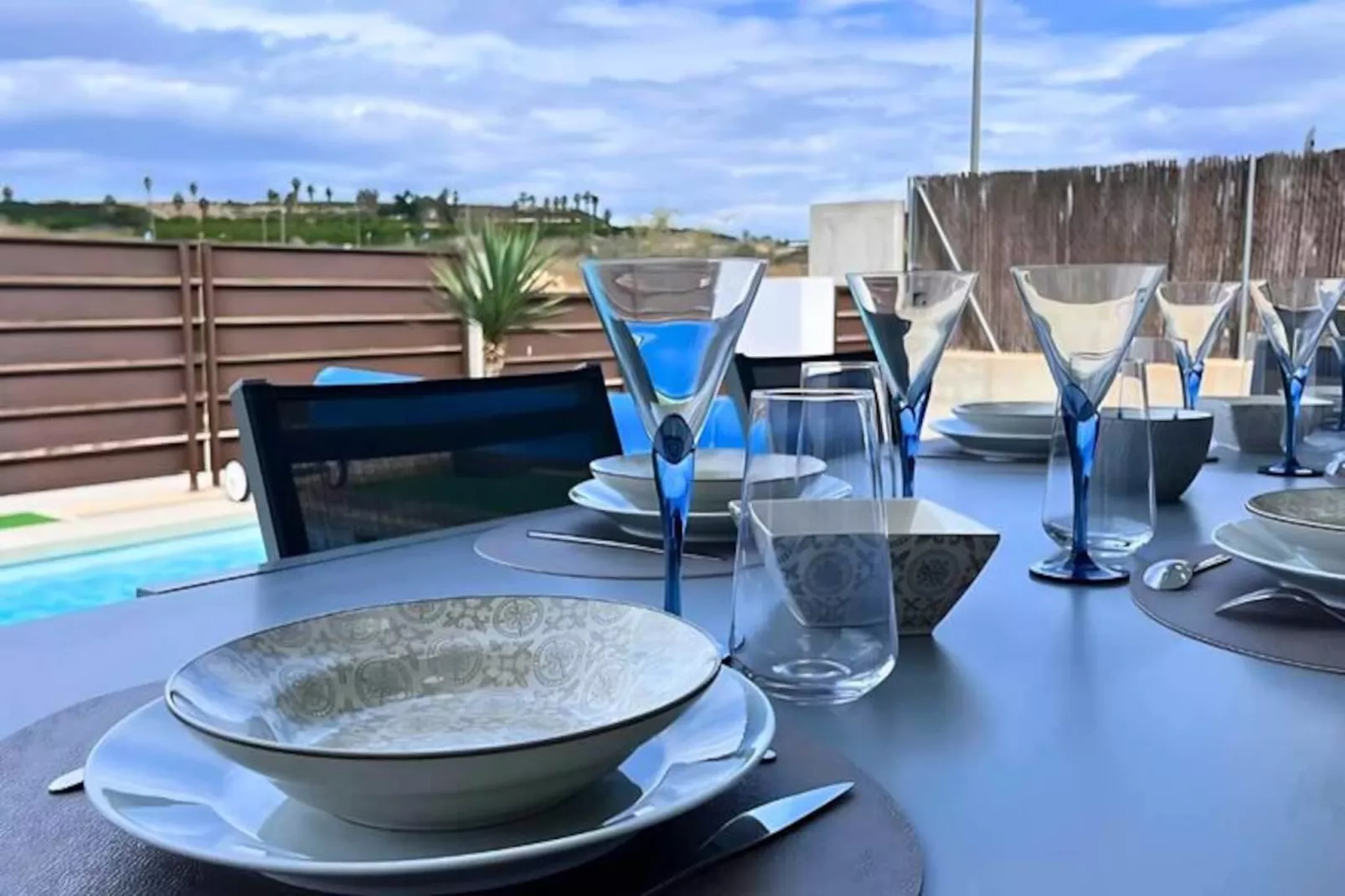 Villa Moderne Avec Piscine Priv&eacute;e Au Golf Vistabella-Niet-getagd