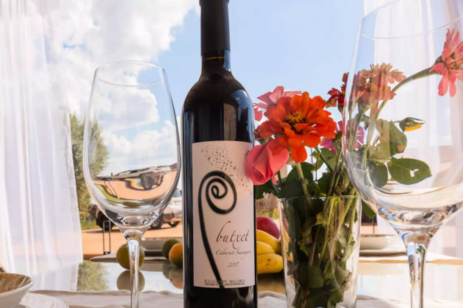 Maison à Muro-Niet-getagd