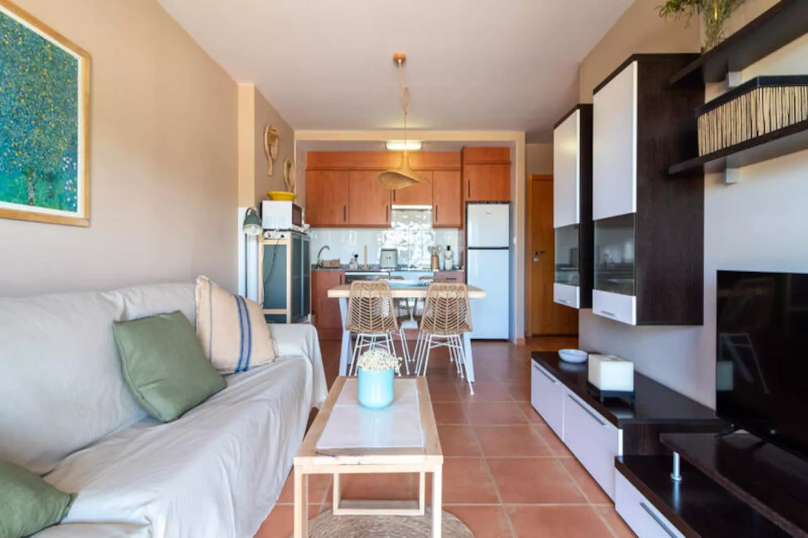 Appartements à Almenara-Niet-getagd