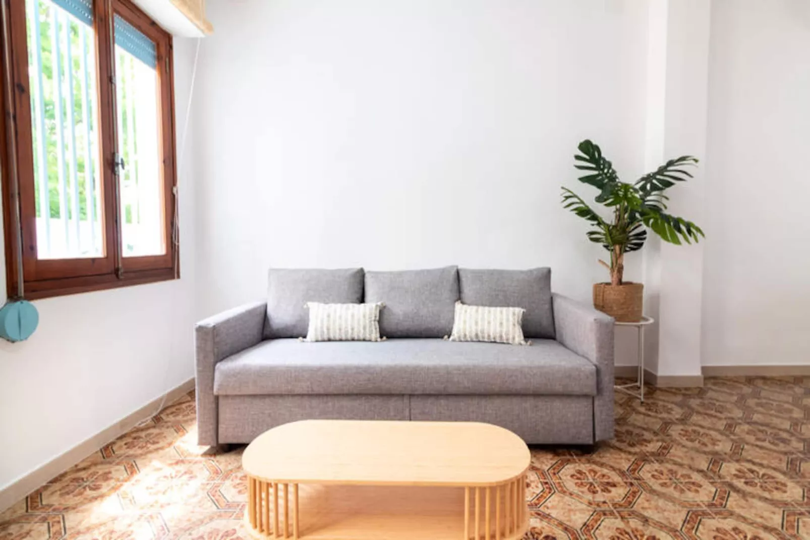 Maison à Moncofar-Niet-getagd