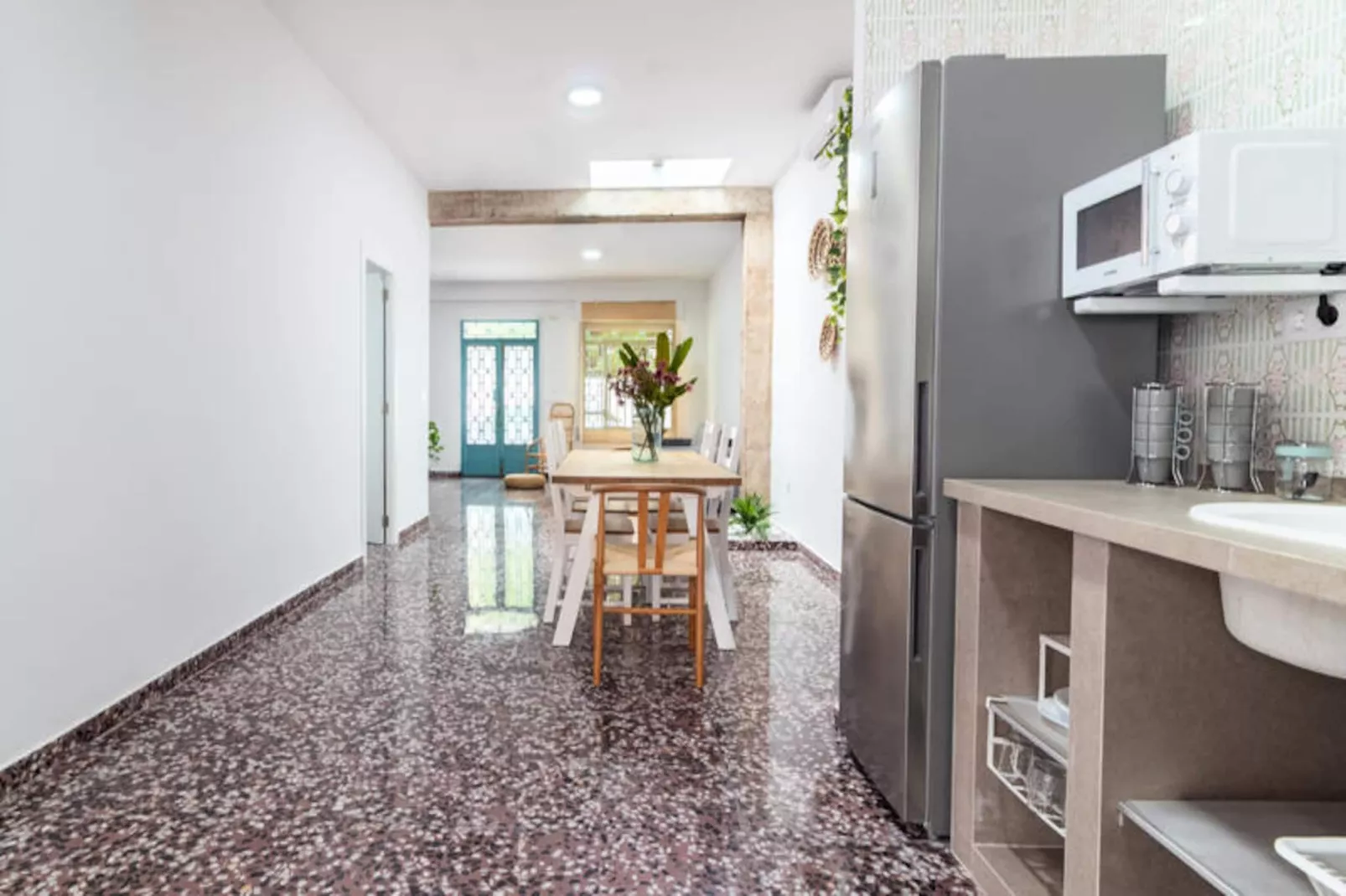 Maison à Moncofar-Niet-getagd