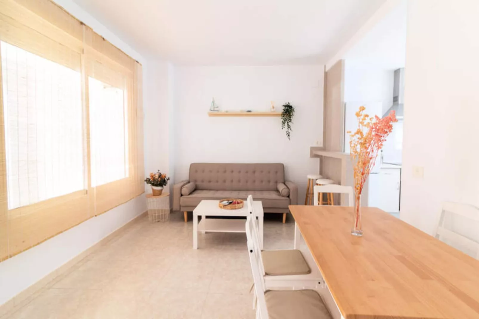 Maison à Moncofar-Niet-getagd