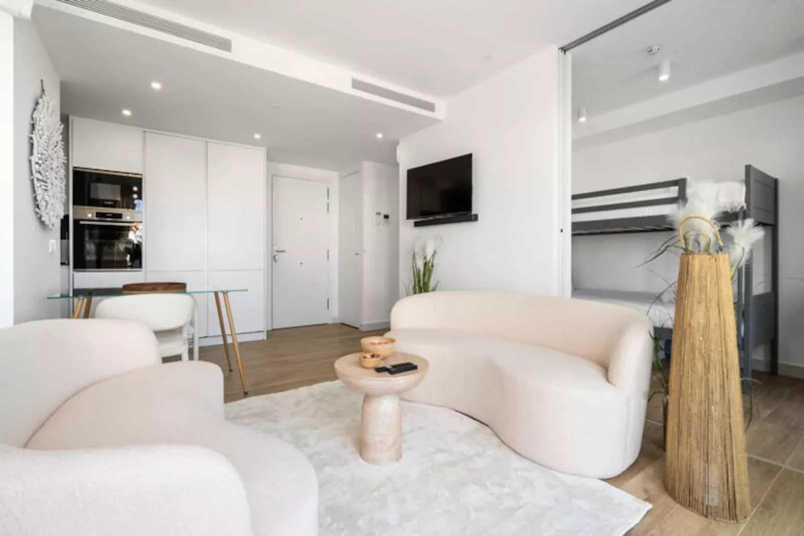 Appartements à Casares-Niet-getagd