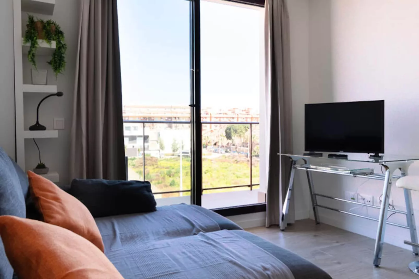 Appartements à Puerto de Sagunto-Niet-getagd