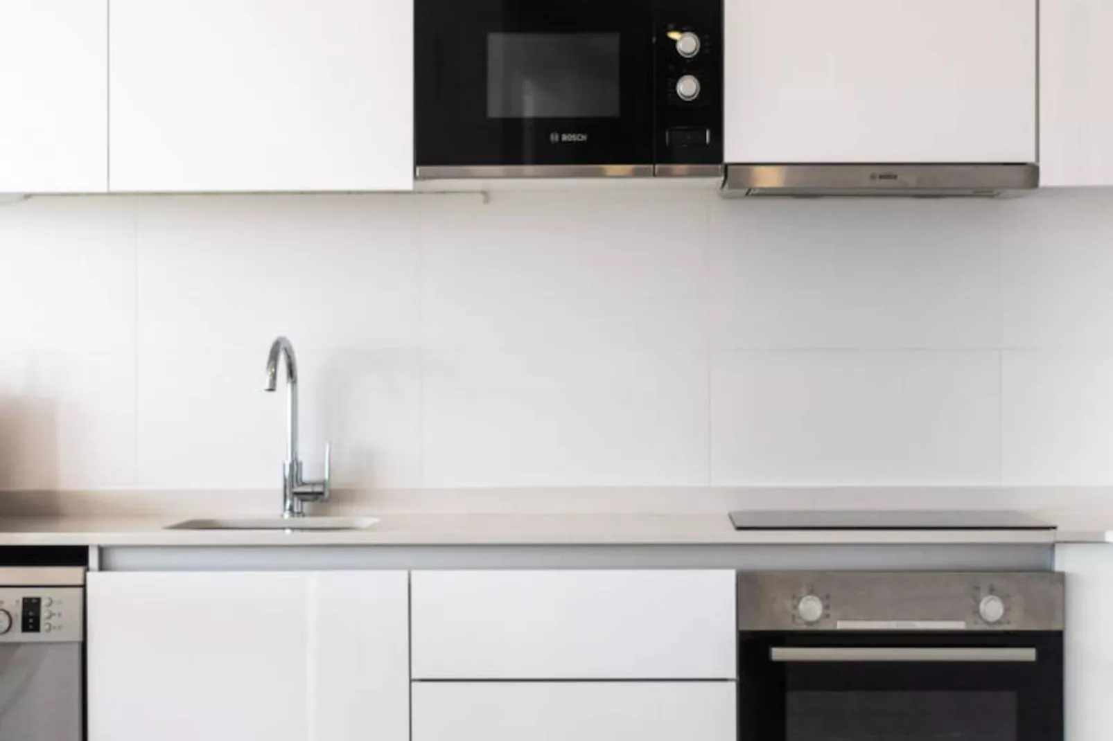 Appartements à Canet d'En Berenguer-Niet-getagd