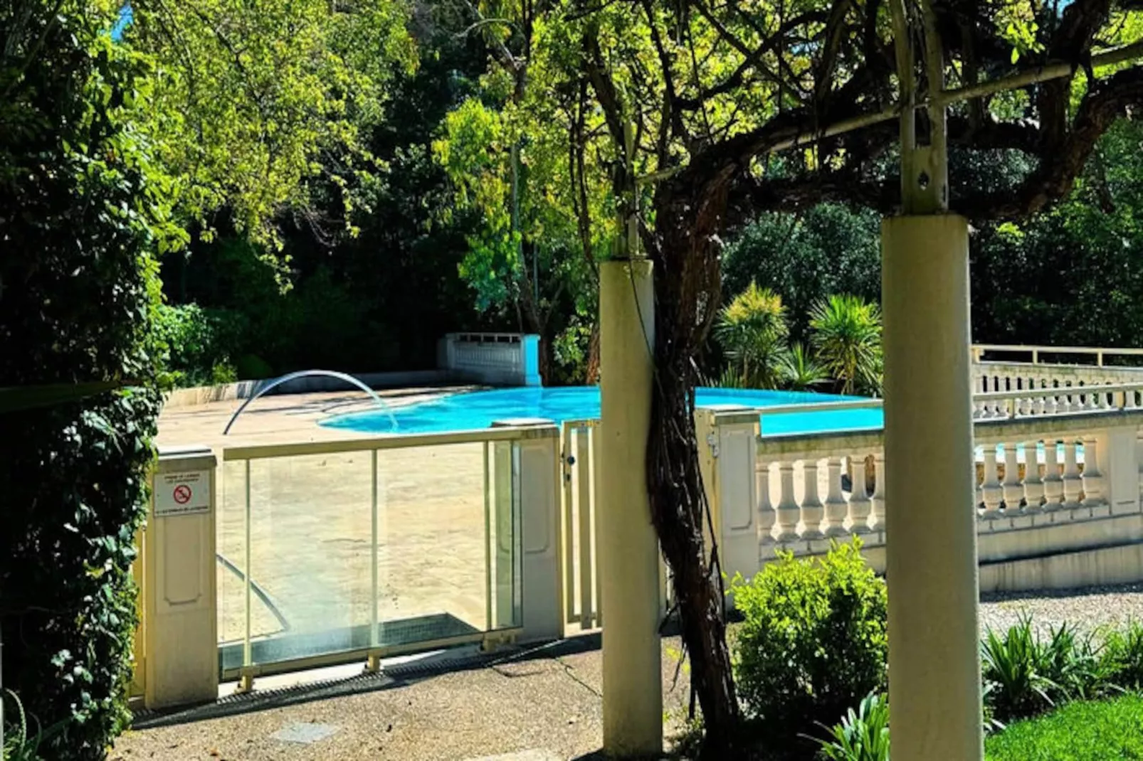 Appartements à Cannes-Niet-getagd