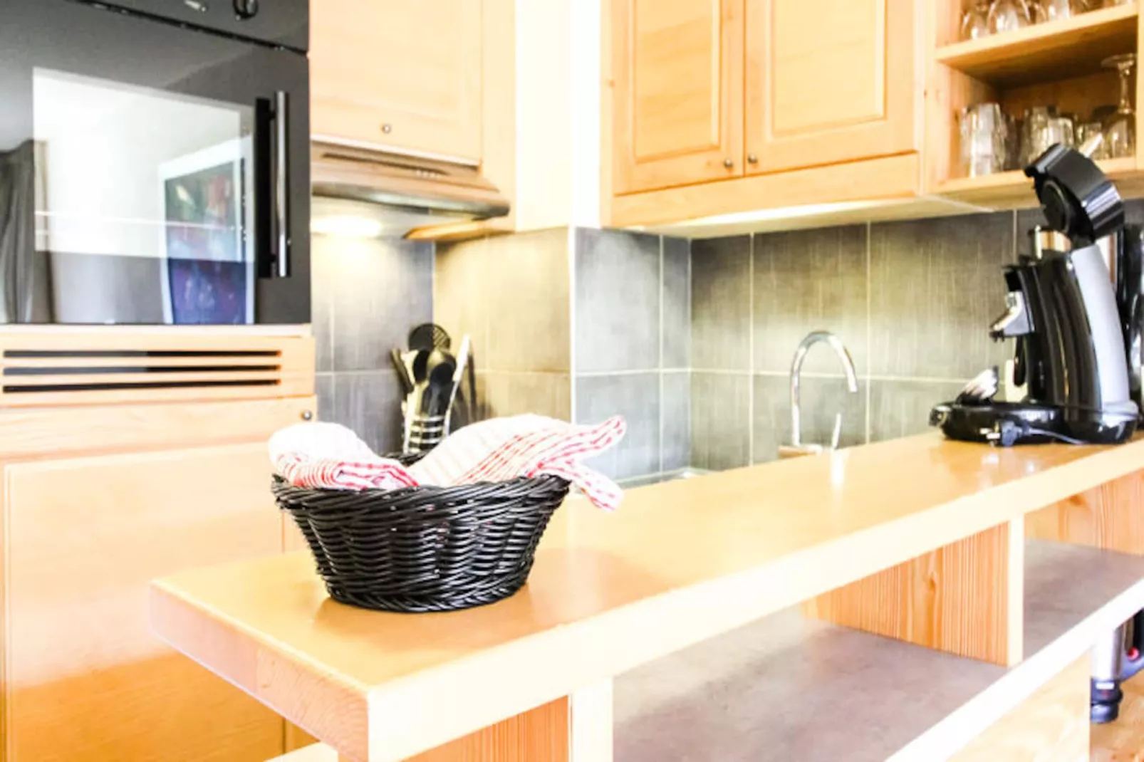 Appartements à Flaine - Niet-getagd