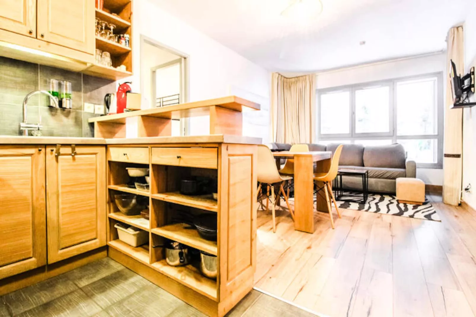 Appartements à Flaine - Niet-getagd