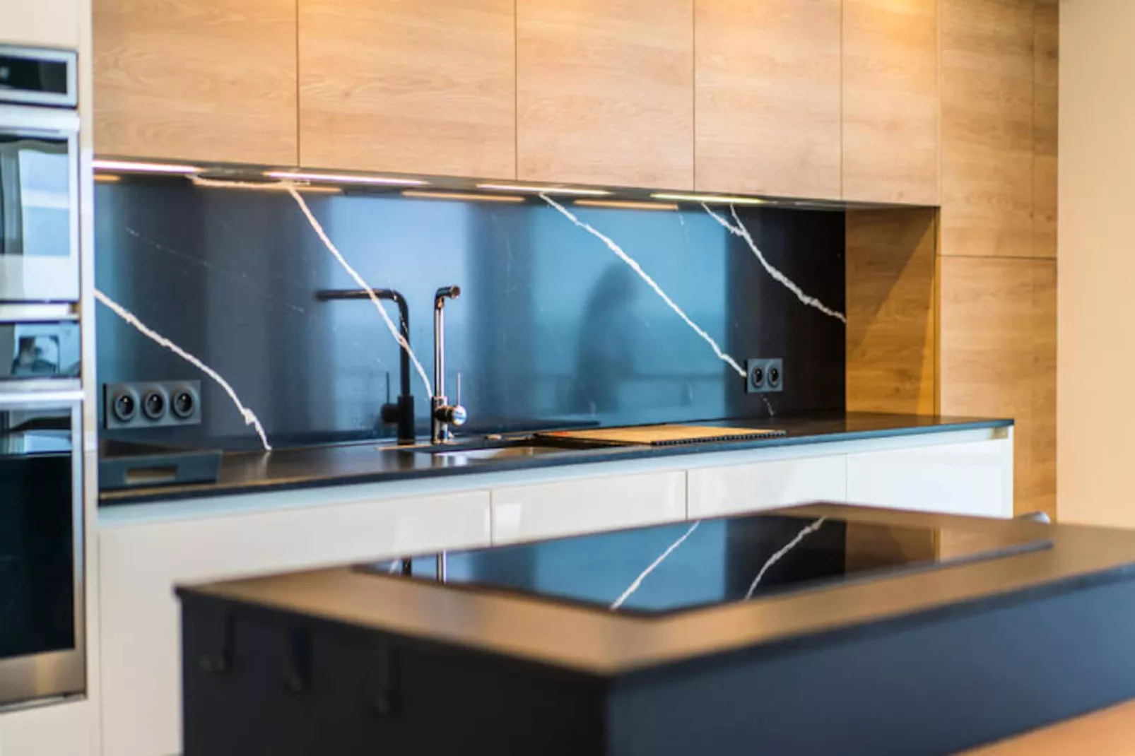 Appartements à Arcachon-Niet-getagd