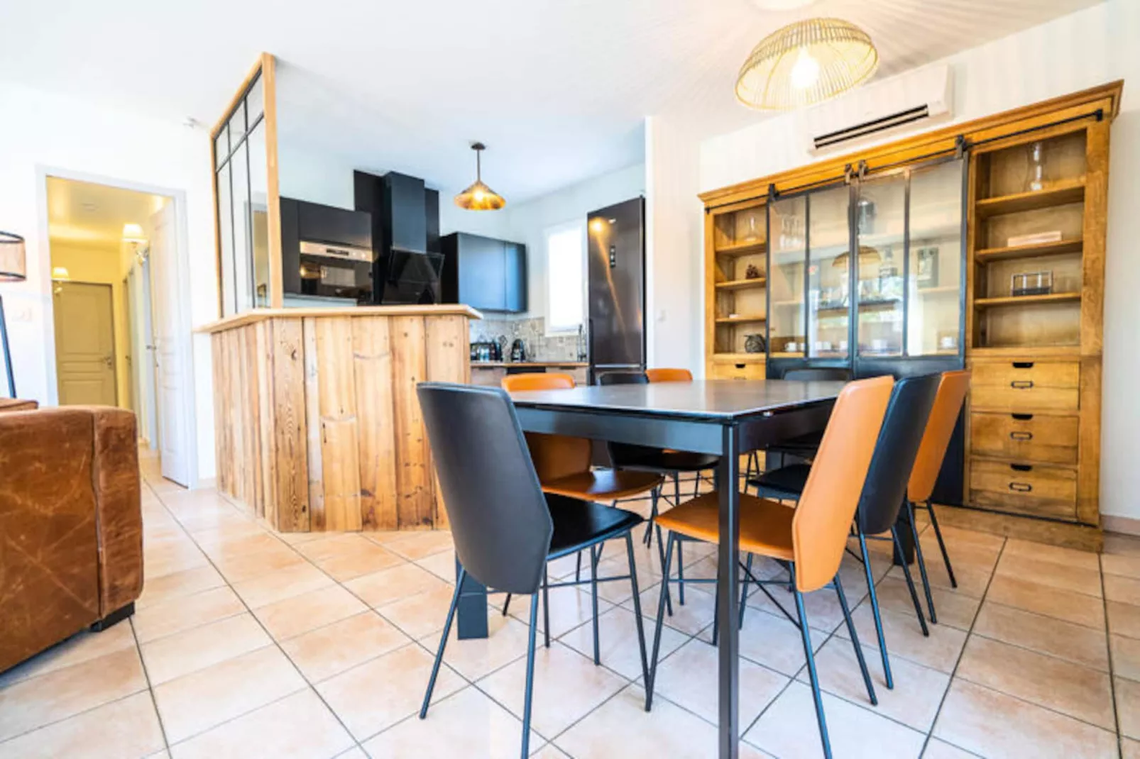 Maison à Gujan-Mestras-Niet-getagd