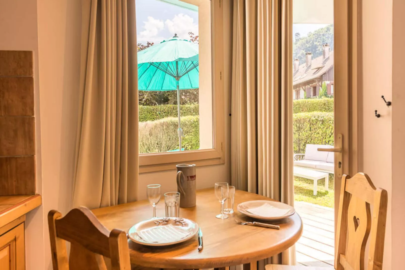 Studio à Duingt-Niet-getagd