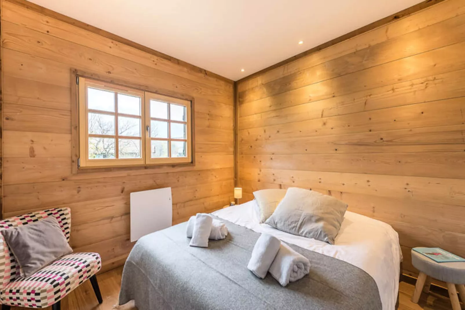 Chalets à Saint-Jorioz-Niet-getagd