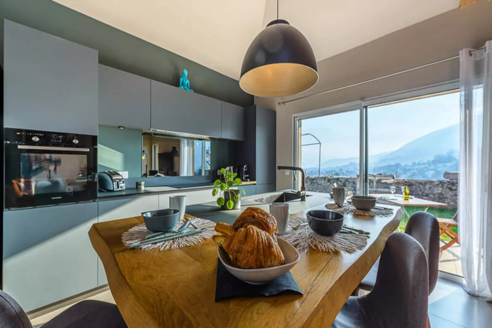 Maison à Saint-Jorioz-Niet-getagd