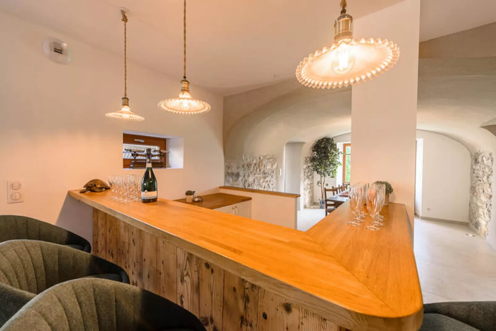 Maison à Saint-Jorioz-Niet-getagd