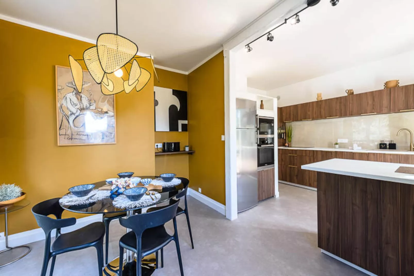 Maison à Sévrier-Niet-getagd