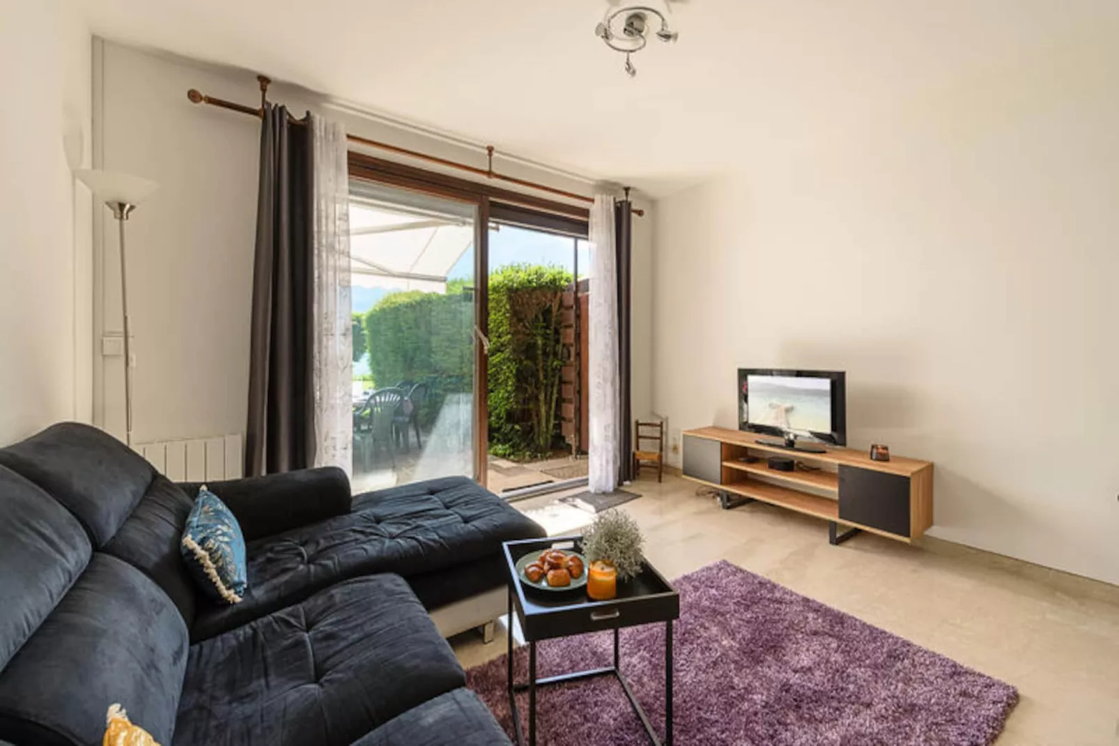 Appartements à Duingt-Niet-getagd