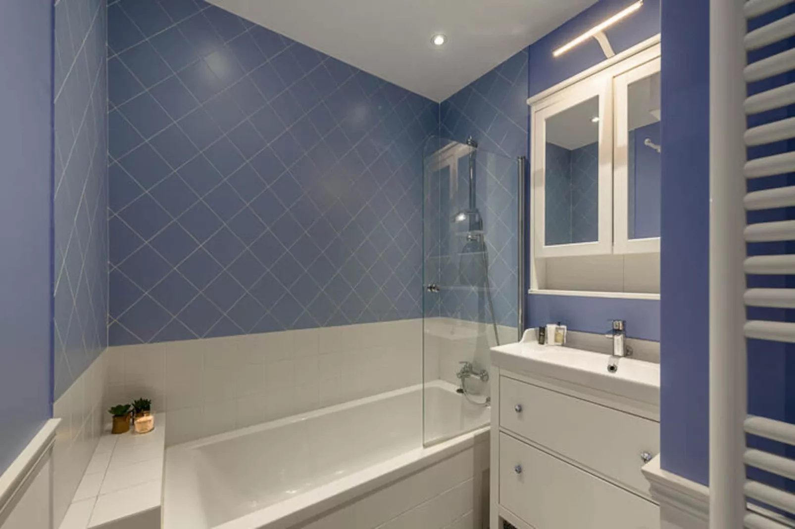 Appartements à Saint-Jorioz-Niet-getagd