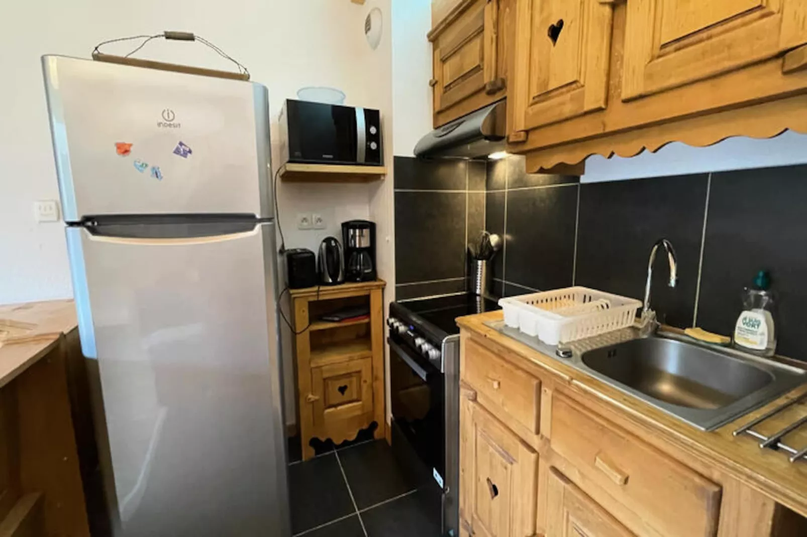 Appartements à Le Lioran-Niet-getagd