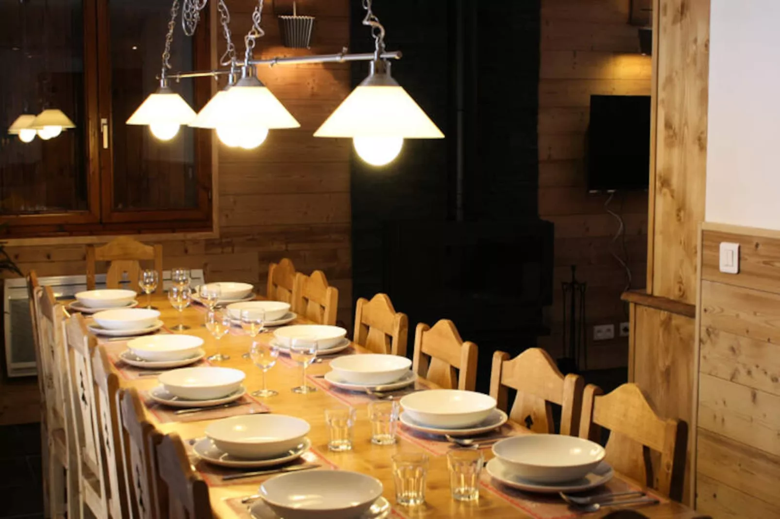 Chalets à Le Lioran-Niet-getagd